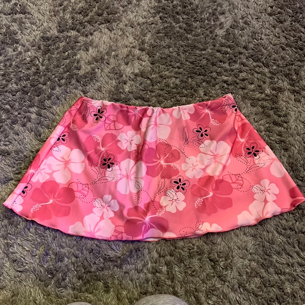 skirt